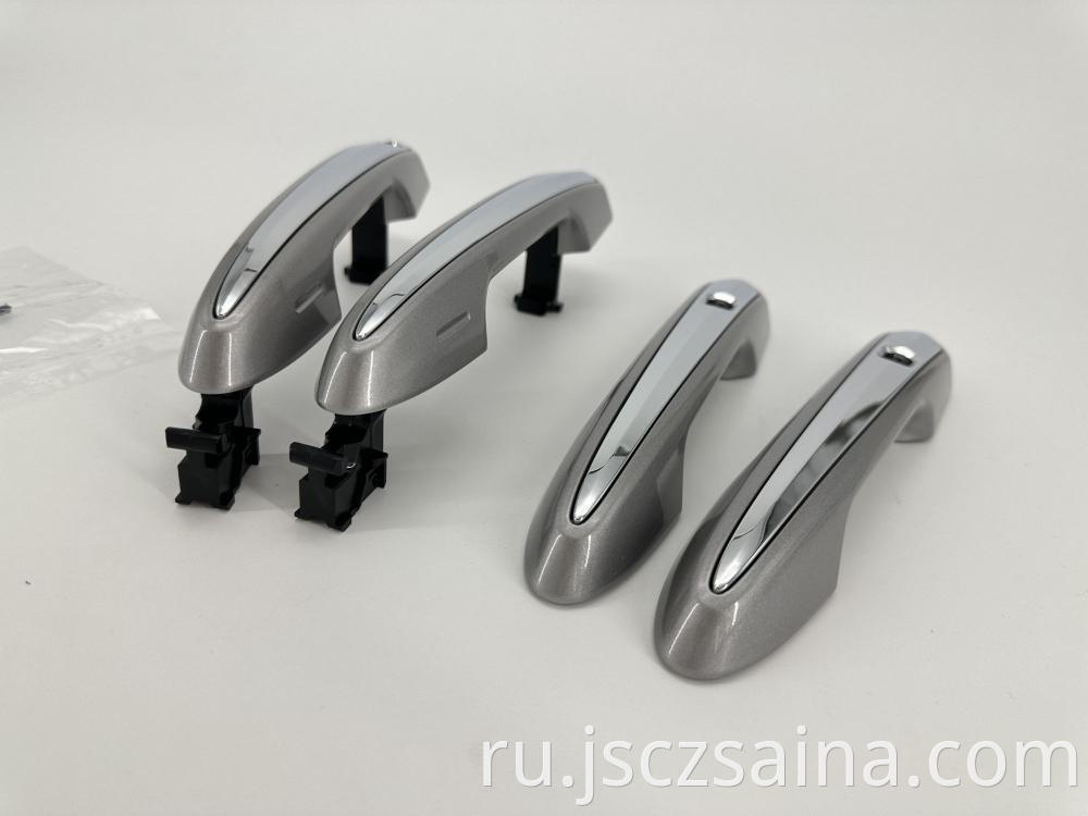  Toyota Outside Exterior Door Handle